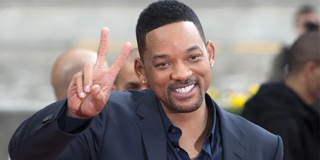 Ini Alasan Will Smith Tak Main Di 'INDEPENDENCE DAY: RESURGENCE'