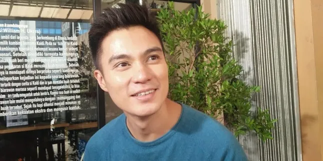 Ini Alasan Yang Buat Baim Wong Mantap Nikahi Paula Verhoeven Ini Alasan Yang Buat Baim Wong Mantap Nikahi Paula Verhoeven