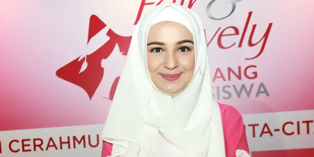 Ini Alasan Yang Membuat Shireen Sungkar Jadi Suka Memasak
