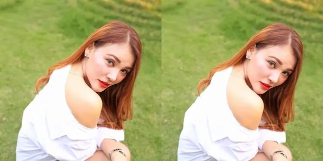 Ini Alasan Yessy Bintang Putuskan Lepas Hijab dan Mau Ganti Nama