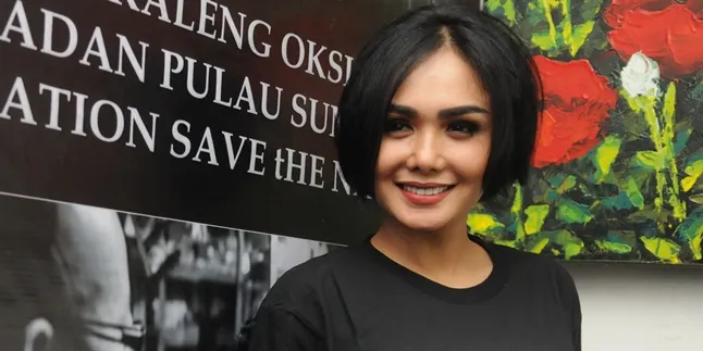 Ini Alasan Yuni Shara Tak Mau Ekspos Kisah Asmaranya Ini Alasan Yuni Shara Tak Mau Ekspos Kisah Asmaranya