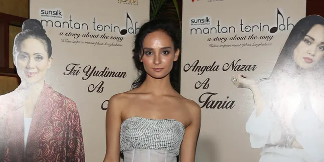 Ini Arti Mantan Terindah Bagi Selvita Decorte