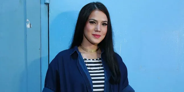 Ini Arti Nama Alita Naora Lawi, Putri Pertama Alice Norin Ini Arti Nama Alita Naora Lawi, Putri Pertama Alice Norin