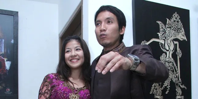 Ini Arti Nama Anak Desta - Natasha Rizki