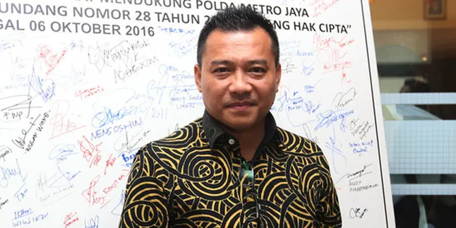 Ini Arti Nama Anak Kedua Anang dan Ashanty Hermansyah