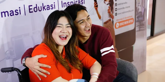 Ini Arti Nama Anak Kedua Felicya Angelista dan Caesar Hito Ini Arti Nama Anak Kedua Felicya Angelista dan Caesar Hito