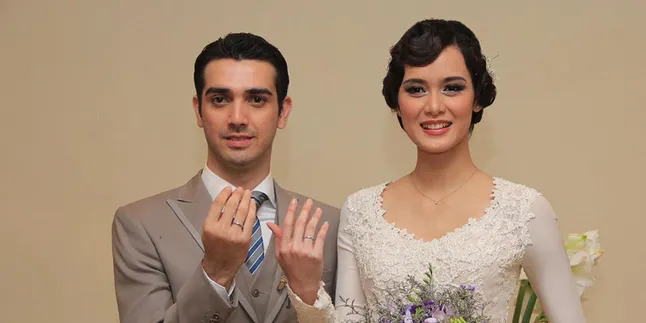 Ini Arti Nama Anak Renata Kusmanto - Fachri Albar, Unik! Ini Arti Nama Anak Renata Kusmanto - Fachri Albar, Unik!