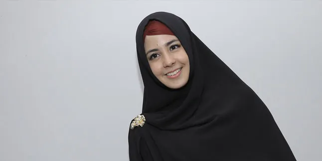 Ini Arti Nama Anak Risty Tagor dan Stuart Collin, Penuh Doa Ini Arti Nama Anak Risty Tagor dan Stuart Collin, Penuh Doa