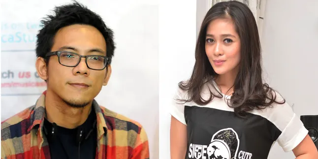 Ini Awal Kisah Cinta Gracia Indri dan David NOAH Ini Awal Kisah Cinta Gracia Indri dan David NOAH