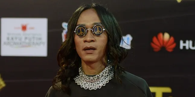 Ini Awal Mula Aming Bertemu Evelyn & Akhirnya Jadian Hingga Nikah