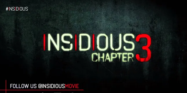 Ini Awal Mula Bencana Yang Hantui Hidup Quinn di 'INSIDIOUS 3' Ini Awal Mula Bencana Yang Hantui Hidup Quinn di 'INSIDIOUS 3'