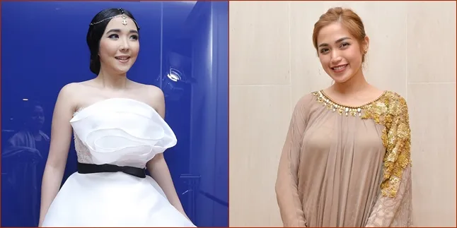 Ini Awal Mula Jessica Iskandar Jadi Ibu ASI Bayi Gading - Gisel Ini Awal Mula Jessica Iskandar Jadi Ibu ASI Bayi Gading - Gisel