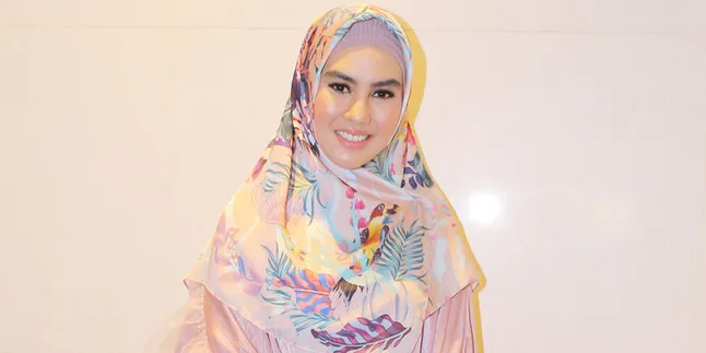 Ini Berkah Yang Dirasakan Kartika Putri Saat Sudah Hijrah di Bulan Ramadan
