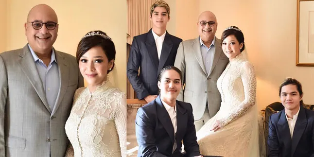 Ini Bisnis-Bisnis Barang Mewah Irwan Mussry Suami Maia Estianty