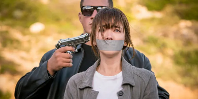 Ini Bocoran Kisah Ending Drama Populer 'Descendants Of The Sun'?