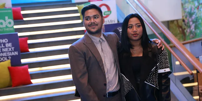 Ini Bocoran Penampilan Abdul dan Maria di Grand Final Indonesian Idol 2018
