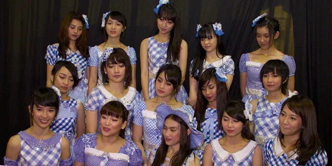 Ini Bocoran Single Keenam JKT48!