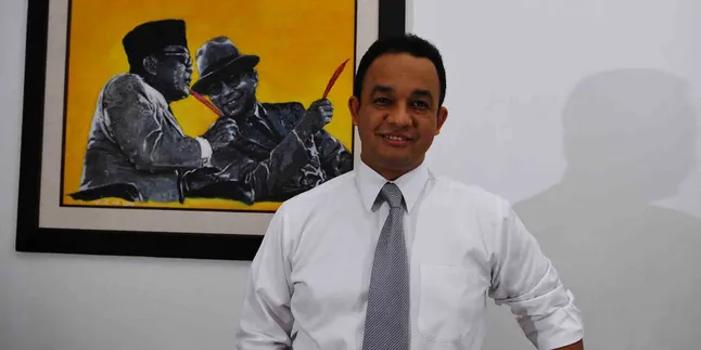 Ini Bukti Anies Baswedan Bukan Orang Yang Mudah Menerima Suap