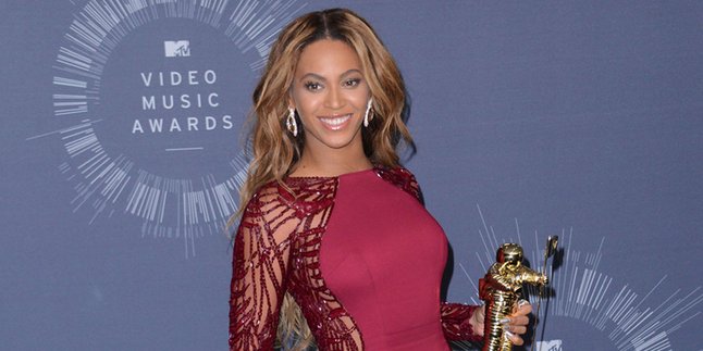 Ini Bukti Bahwa Beyonce Memang 'Mata Duitan'