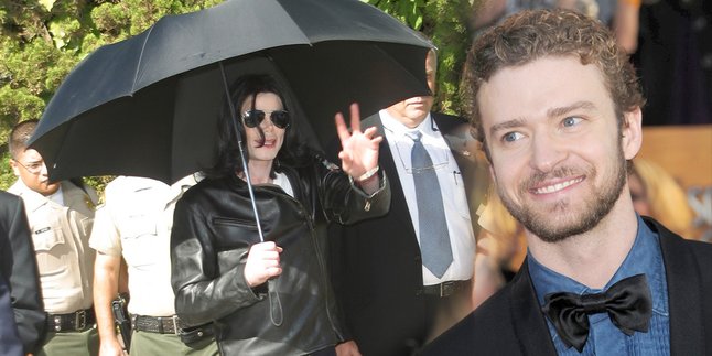 Ini Bukti Bahwa Michael Jackson Tetap Jadi Sumber Inspirasi