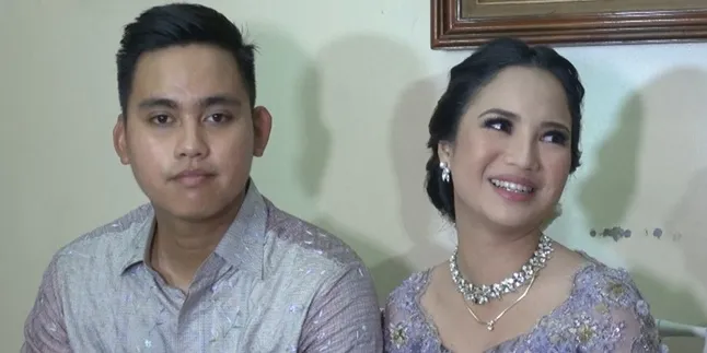 Ini Bukti Chacha Frederica & Tunangan Pasangan Serasi