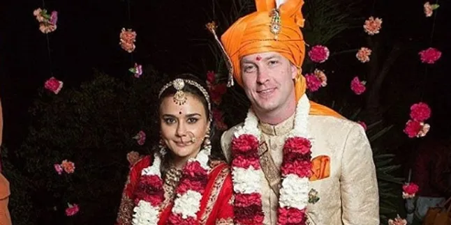 Ini Bukti Gene Goodenough Dukung Preity Zinta Balik Main Film