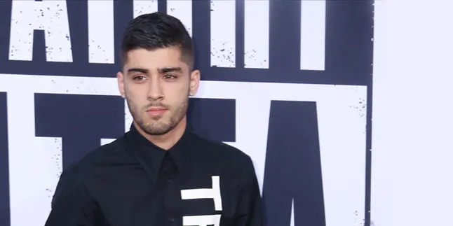 Ini Bukti Kalau Zayn Malik Itu Cinta Pada Penggemarnya Ini Bukti Kalau Zayn Malik Itu Cinta Pada Penggemarnya