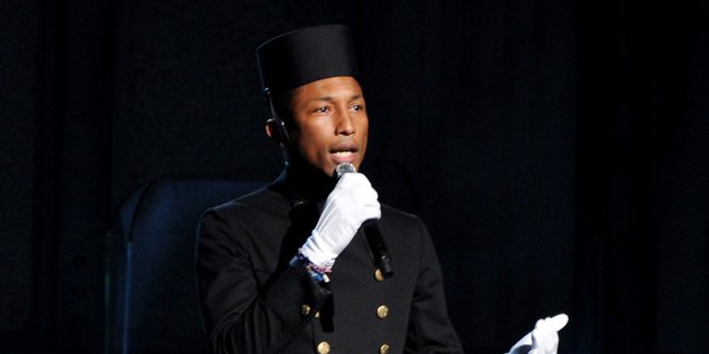 Ini Bukti Kuat Jika Lagu Pharrell Williams, 'Happy' Itu Jiplakan