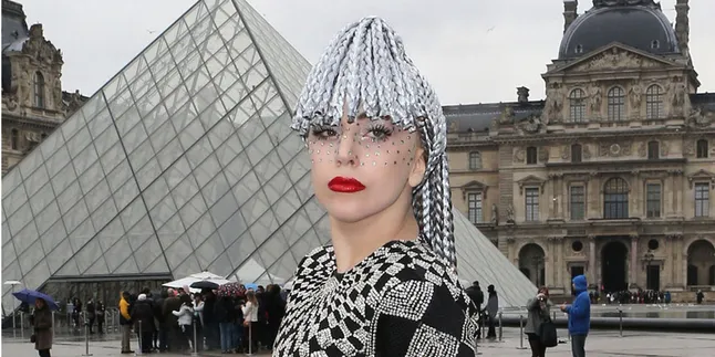 Ini Bukti Lady Gaga Lanjutkan Proyek Albumnya Dengan Tony Bennett