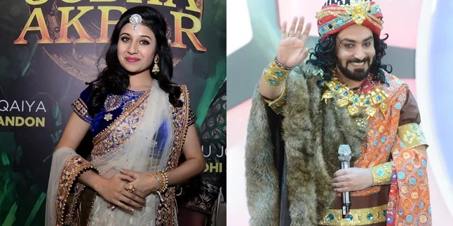 Ini 'Bukti' Paridhi Sharma & Praneet Belum Move On Dari Indonesia Ini 'Bukti' Paridhi Sharma & Praneet Belum Move On Dari Indonesia