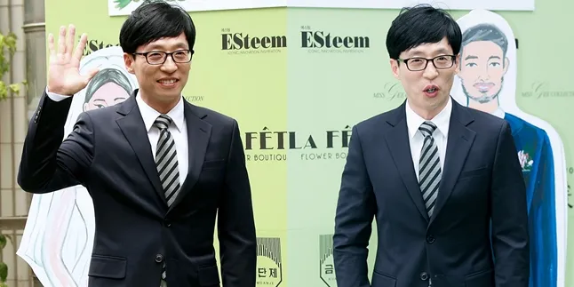 Ini Bukti Yoo Jae Suk Adalah Member Paling Genius 'Running Man'