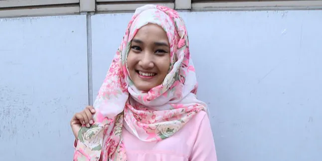 Ini Cara Fatin Menyikapi Orang-orang Yang Nggak Suka Tampilannya