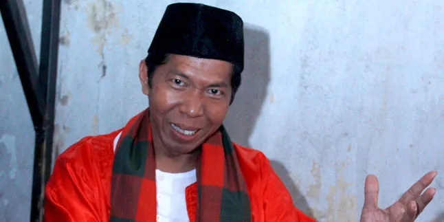 Ini Cara Kiwil Jauhkan Anak Dari Permainan Berbahaya Ini Cara Kiwil Jauhkan Anak Dari Permainan Berbahaya