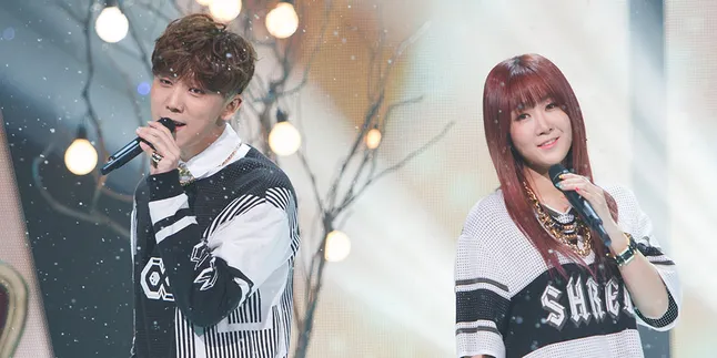 Ini Cara Penyanyi Korea, JungGiGo Nyatakan Perasaan