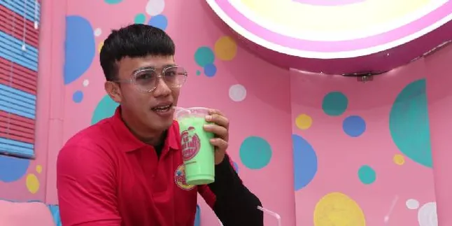Ini Cara Ruri Repvblik Bantu Masyarakat yang Terdampak Pandemi