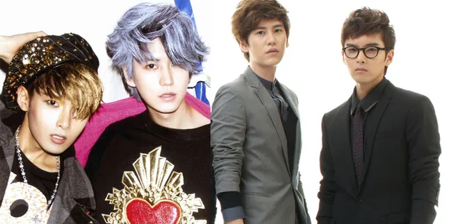 Ini Cara Ryeowook Rayakan Ulang Tahun Kyuhyun