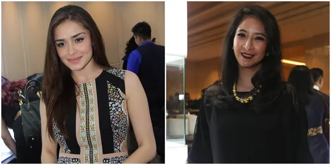 Ini Cara Seleb Atasi Asisten Rumah Tangga Mudik