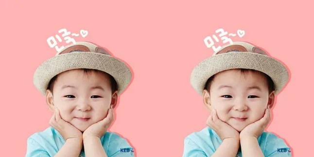 Ini Cara Song Minguk Agar Tak Bertengkar Dengan Kembarannya Ini Cara Song Minguk Agar Tak Bertengkar Dengan Kembarannya