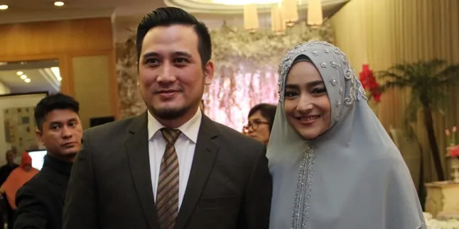 Ini Cara Tengku Firmansyah & Cindy Fatika Sari Didik Putri Remaja
