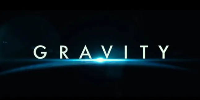Ini Curhat Penulis 'GRAVITY' Tentang Penolakan Gugatannya Ini Curhat Penulis 'GRAVITY' Tentang Penolakan Gugatannya
