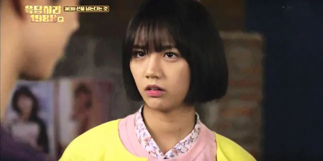 Ini Curhatan Hyeri Girls Day Soal Syuting Polos Tanpa Make Up Ini Curhatan Hyeri Girls Day Soal Syuting Polos Tanpa Make Up