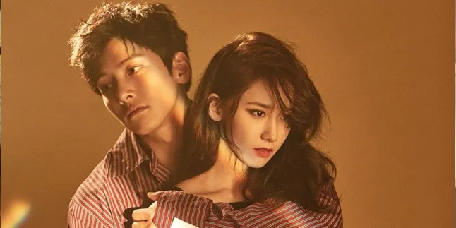Ini Curhatan Ji Chang Wook Soal Adegan Ciuman Dengan Yoona SNSD Ini Curhatan Ji Chang Wook Soal Adegan Ciuman Dengan Yoona SNSD