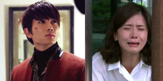 Ini Curhatan Ji Sung Yang Dianggap Tak Perhatian ke Lee Bo Young Ini Curhatan Ji Sung Yang Dianggap Tak Perhatian ke Lee Bo Young