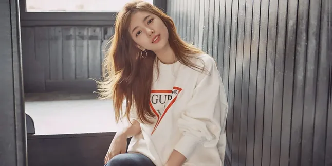Ini Curhatan Suzy Soal Hidup Sebagai Selebritis Hingga Pernikahan