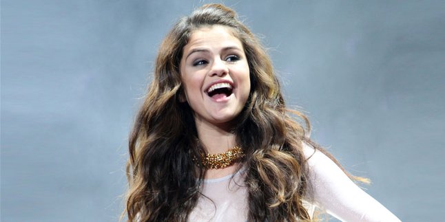 Ini Daftar Konser Yang Dibatalkan Selena Gomez