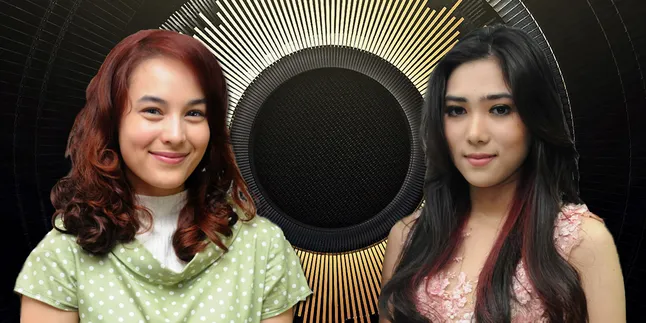 Ini Daftar Lengkap Nominasi Indonesian Choice Awards 2016!