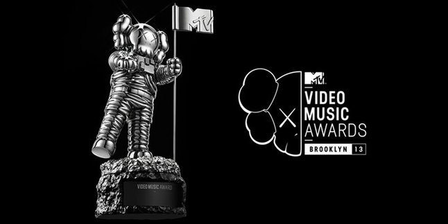 Ini Daftar Musisi Yang Bakal Tampil di MTV VMA 2013