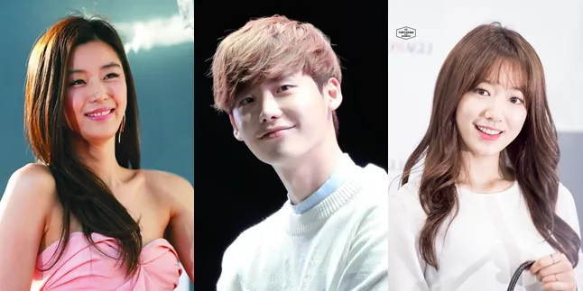 Ini Daftar Pemenang '2015 Korean Popular Culture & Arts Awards'