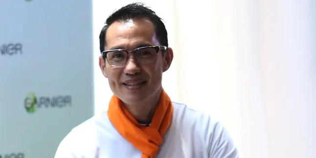 Ini Dampak Media Sosial Bagi Anak Muda Menurut Erwin Parengkuan