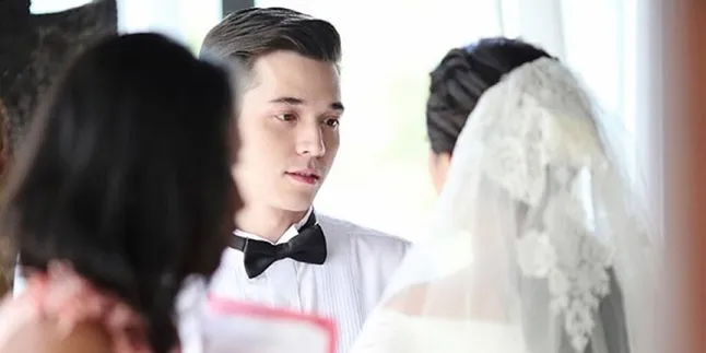Ini Deretan Artis Anak Jalanan Yang Dukung Nikahan Stefan-Celine